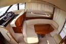 Яхта Galeon аренда Яхта Galeon аренда