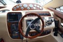 Моторная яхта "Меридиан 391" Моторная яхта "Меридиан 391"