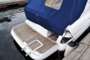 Яхта Galeon 260 Яхта Galeon 260