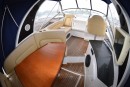 Яхта Galeon 260 Яхта Galeon 260