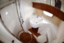 Яхта Galeon аренда Яхта Galeon аренда