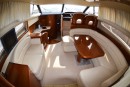Яхта Galeon аренда Яхта Galeon аренда