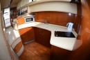 Яхта Galeon аренда Яхта Galeon аренда