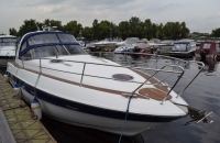 Моторная яхта Bavaria 32