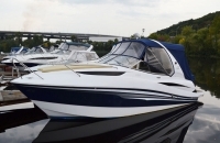 Яхта Galeon 260