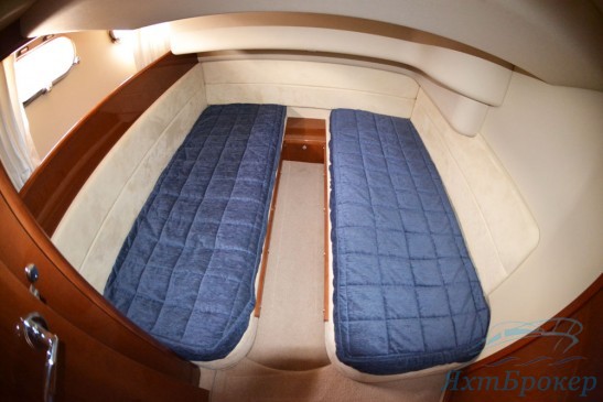 Яхта Galeon аренда
